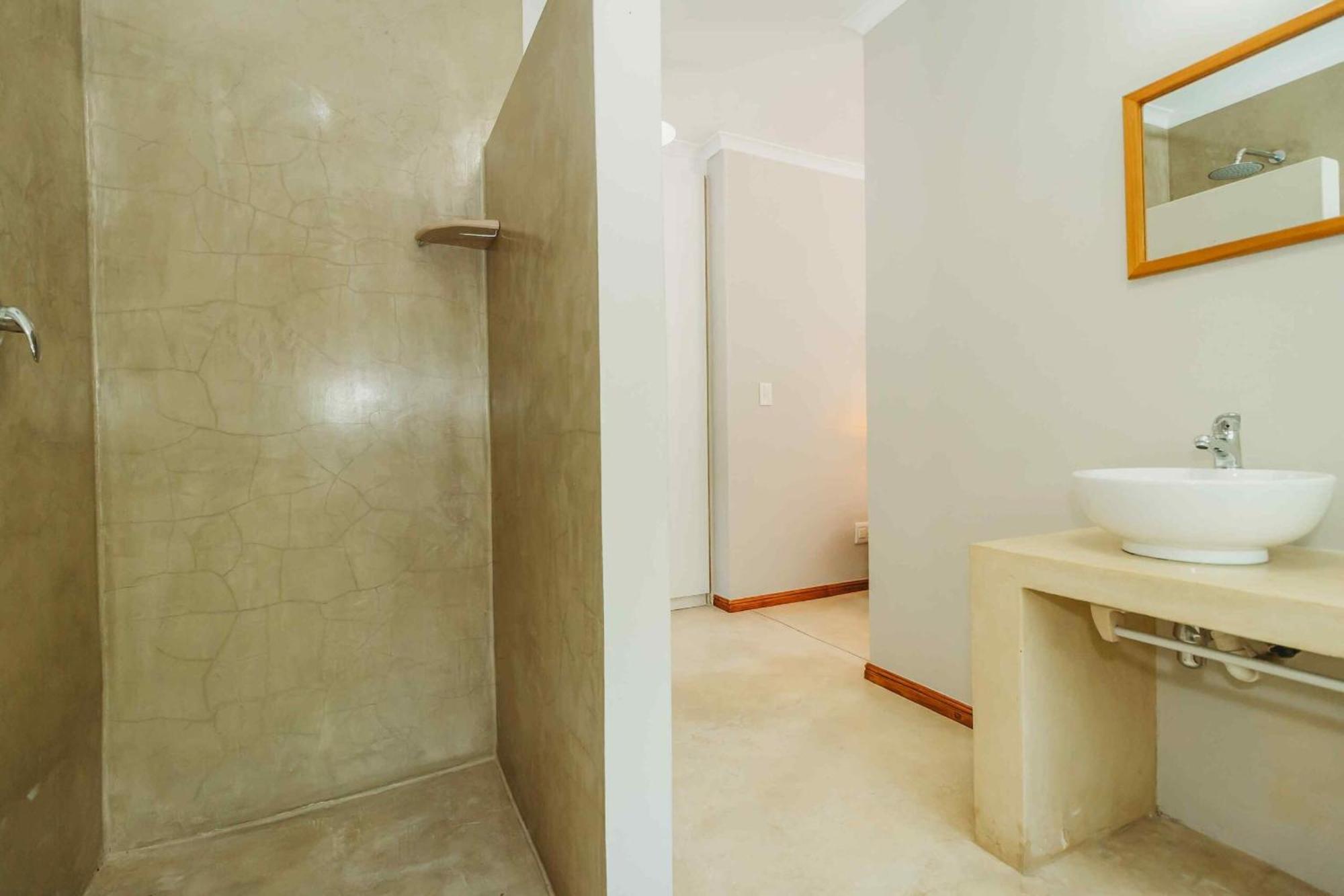 Atello Guesthouse George Exterior foto